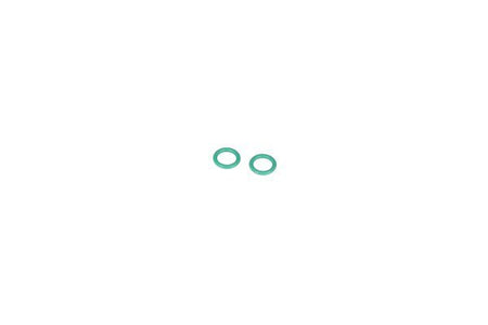 NRF 350637 Condenser, air conditioning - 6