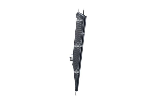 NRF 350640 Condenser, air conditioning - 3