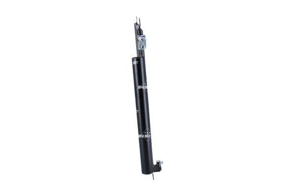 NRF 350640 Condenser, air conditioning - 5