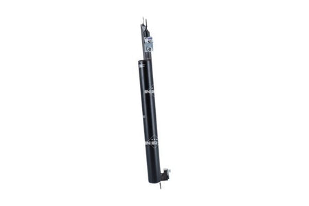 NRF 350640 Condenser, air conditioning - 5