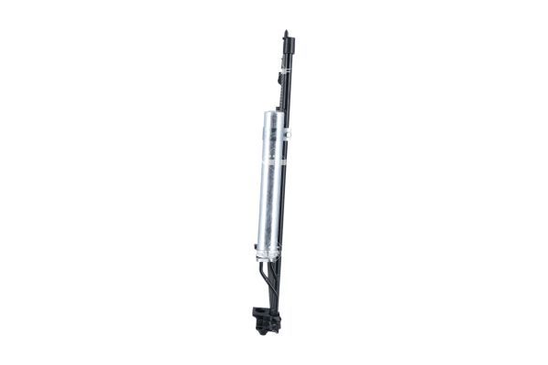 NRF 350641 Condenser, air conditioning - 3
