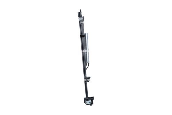 NRF 350641 Condenser, air conditioning - 5