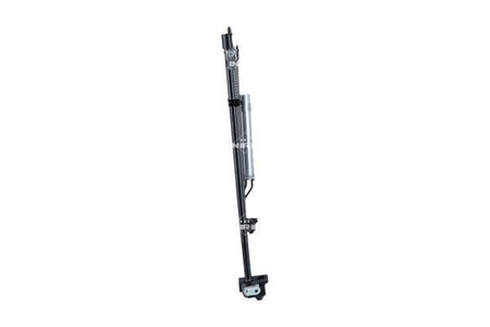 NRF 350641 Condenser, air conditioning - 5