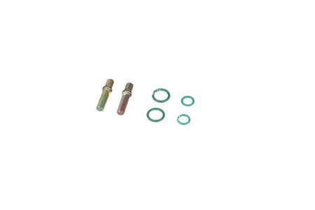 NRF 350641 Condenser, air conditioning - 6