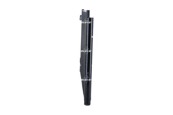 NRF 350642 Condenser, air conditioning - 3