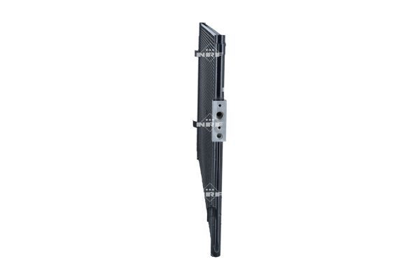 NRF 350643 Condenser, air conditioning - 5