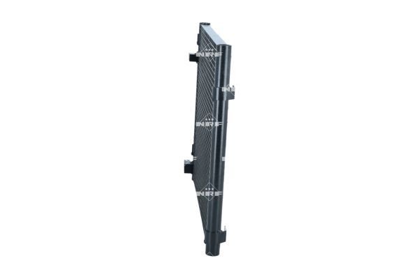 NRF 350644 Condenser, air conditioning - 2