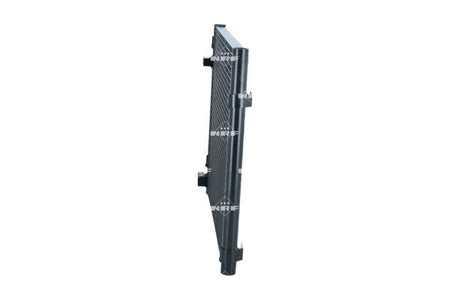NRF 350644 Condenser, air conditioning - 2