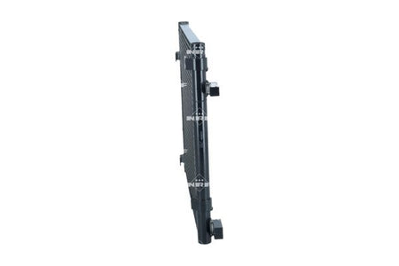 NRF 350644 Condenser, air conditioning - 4