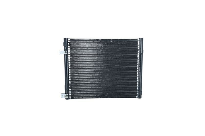 NRF 350644 Condenser, air conditioning - 5