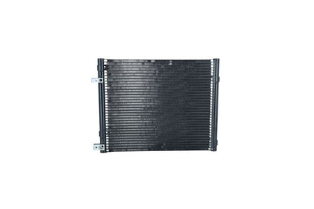 NRF 350644 Condenser, air conditioning - 5