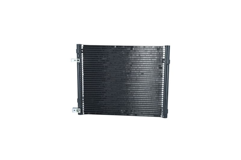 NRF 350644 Condenser, air conditioning - 6