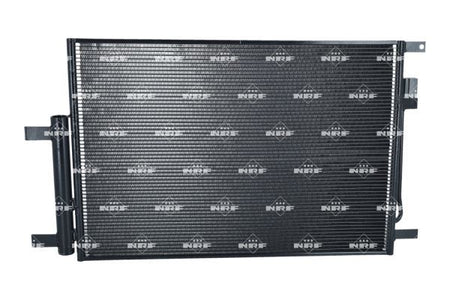 NRF 350647 Condenser, air conditioning - 4