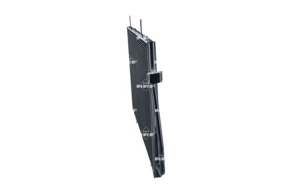NRF 350648 Condenser, air conditioning - 3