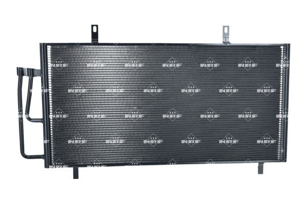 NRF 350648 Condenser, air conditioning - 4
