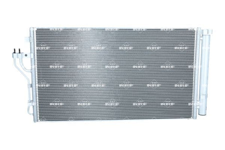 NRF 350649 Condenser, air conditioning - 3