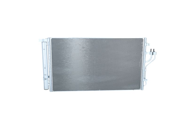 NRF 350649 Condenser, air conditioning - 5