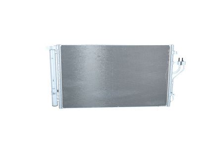 NRF 350649 Condenser, air conditioning - 5