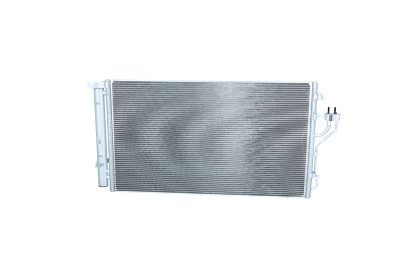 NRF 350649 Condenser, air conditioning - 6