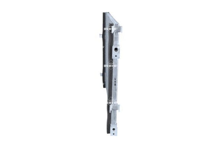 NRF 350650 Condenser, air conditioning - 2