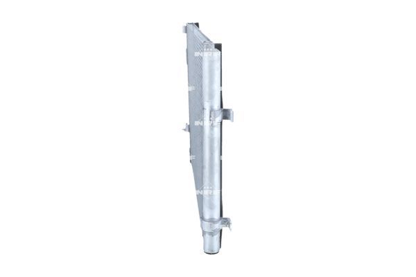 NRF 350650 Condenser, air conditioning - 4