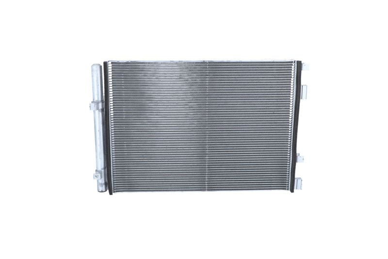 NRF 350650 Condenser, air conditioning - 5