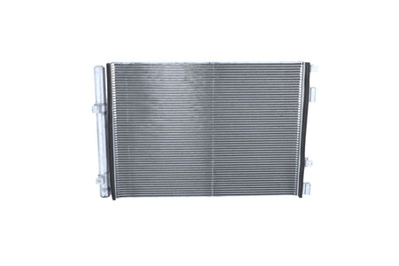 NRF 350650 Condenser, air conditioning - 5