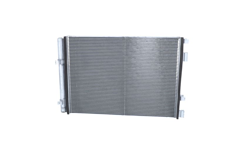 NRF 350650 Condenser, air conditioning - 6