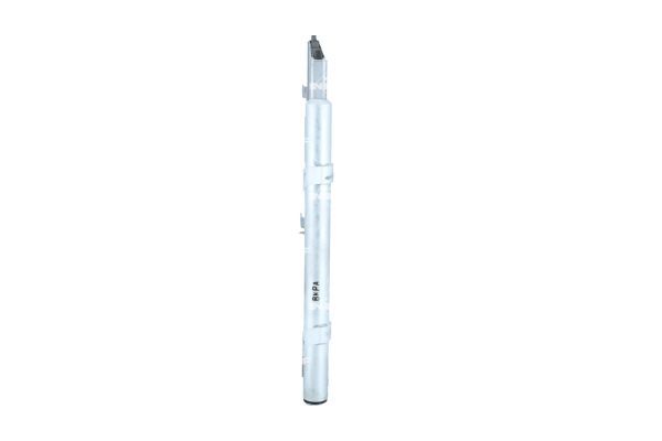 NRF 350652 Condenser, air conditioning - 2