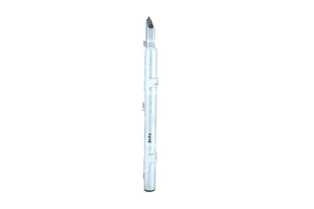 NRF 350652 Condenser, air conditioning - 2