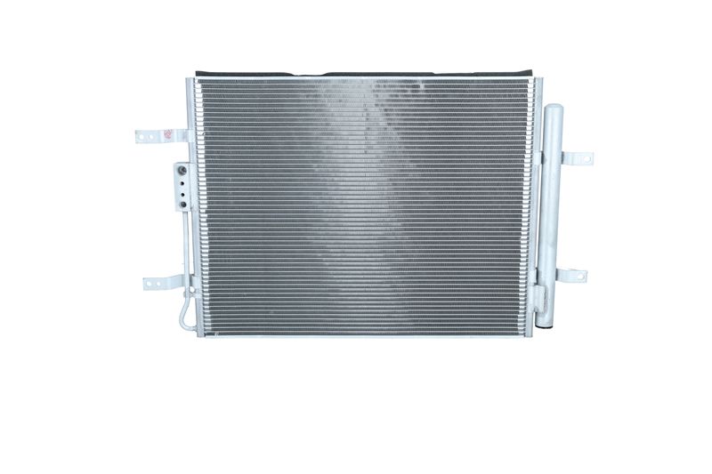 NRF 350652 Condenser, air conditioning - 5
