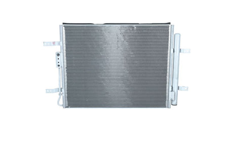NRF 350652 Condenser, air conditioning - 5