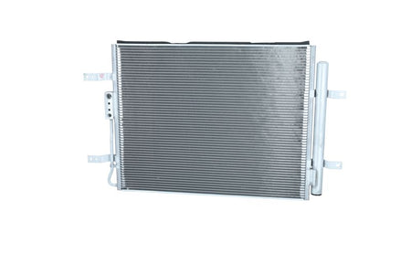NRF 350652 Condenser, air conditioning - 6