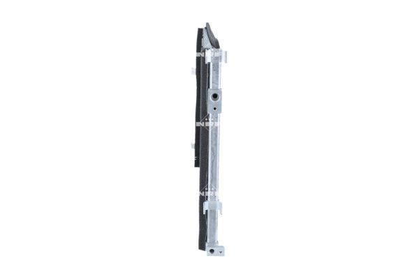 NRF 350653 Condenser, air conditioning - 2
