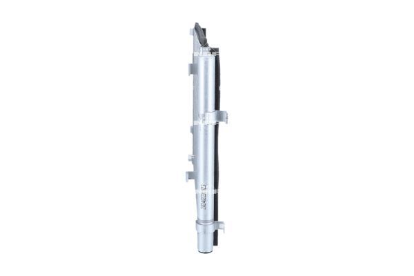 NRF 350653 Condenser, air conditioning - 4