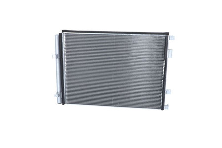 NRF 350653 Condenser, air conditioning - 6