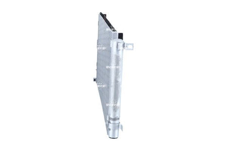 NRF 350654 Condenser, air conditioning - 2