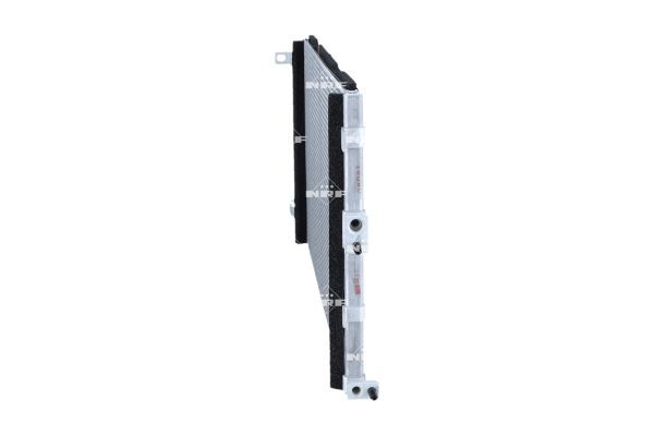 NRF 350654 Condenser, air conditioning - 4