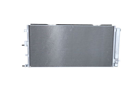 NRF 350654 Condenser, air conditioning - 5