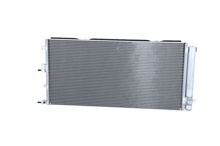 NRF 350654 Condenser, air conditioning - 6