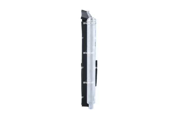 NRF 350657 Condenser, air conditioning - 2