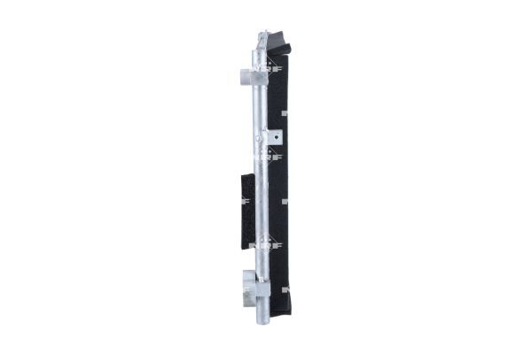 NRF 350657 Condenser, air conditioning - 4