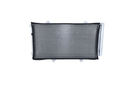 NRF 350657 Condenser, air conditioning - 5