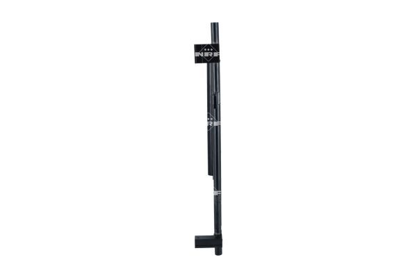 NRF 350660 Condenser, air conditioning - 3