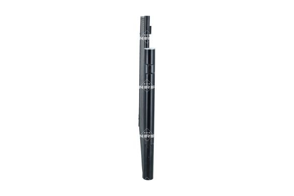 NRF 350660 Condenser, air conditioning - 5