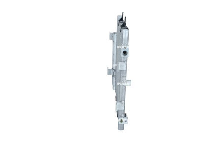 NRF 350661 Condenser, air conditioning - 2