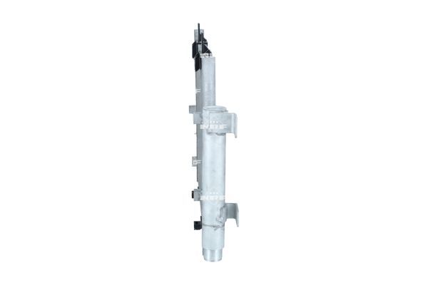NRF 350661 Condenser, air conditioning - 4
