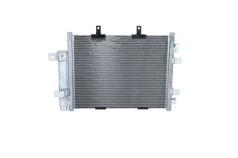 NRF 350661 Condenser, air conditioning - 5