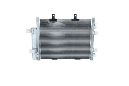 NRF 350661 Condenser, air conditioning - 5