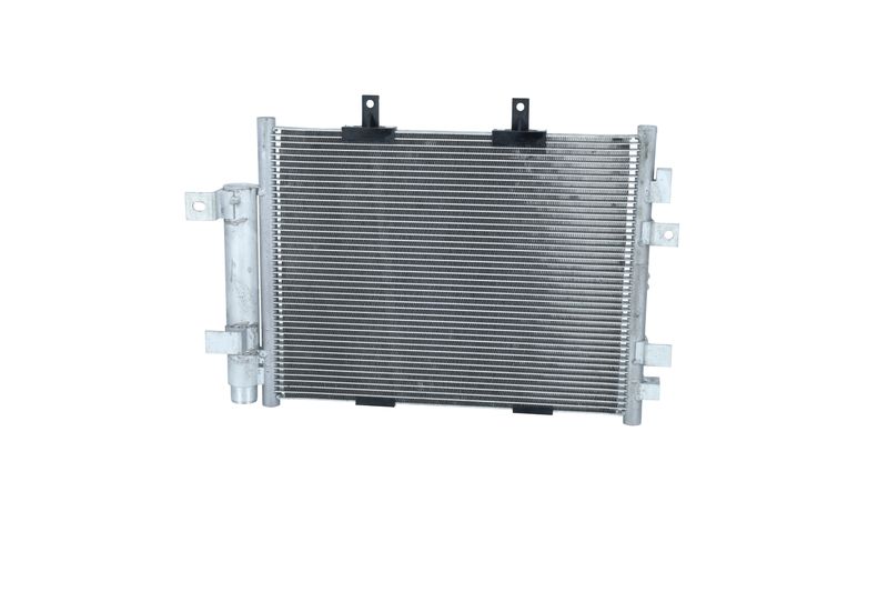 NRF 350661 Condenser, air conditioning - 6